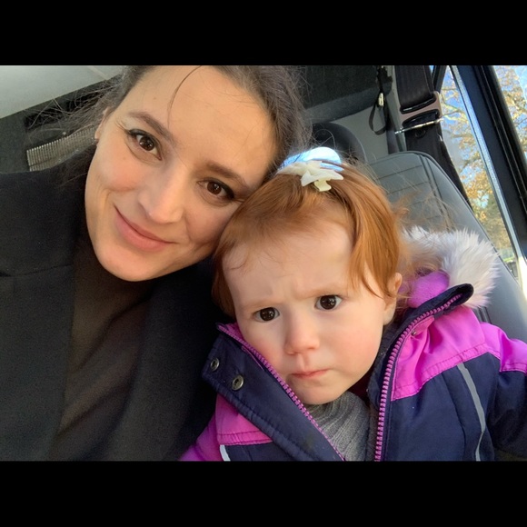 Meet your Posher, Tike. - Picture 1 of 1